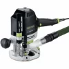 FESTOOL Handoberfräse OF 1400 EBQ-Plus 1400 Watt 5