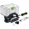 Festool Hobel HL 850 EB-Plus 576523 230V Systainer SYS3 M 237 Hobelbreite 82mm 10