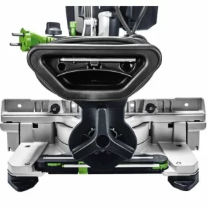 Festool Kapp-Zugsäge KS 60 E-Set KAPEX 561728 Kreissäge Inkl. Kreissägeblatt 13