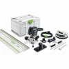 Oberfräse FESTOOL OF 1010 REBQ-Set + Messerbox – 577186 5