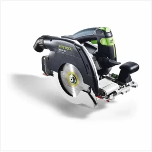 Festool HKC 55 Li EB Basic Akku Handkreissäge 18V ( 201358 ) 160 Mm Brushless Im Systainer + 1x 5,2Ah Akku – Ohne Ladegerät 11