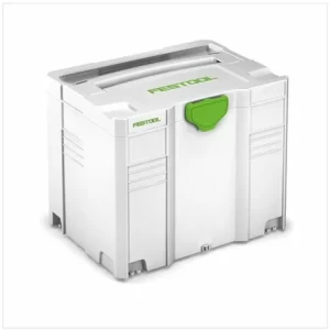 Festool HKC 55 Li EB Basic Akku Handkreissäge 18V ( 201358 ) 160 Mm Brushless Im Systainer + 1x 5,2Ah Akku – Ohne Ladegerät 13