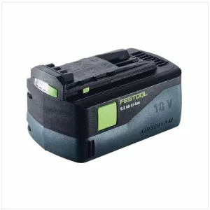 Festool HKC 55 Li EB Basic Akku Handkreissäge 18V ( 201358 ) 160 Mm Brushless Im Systainer + 1x 5,2Ah Akku – Ohne Ladegerät 15