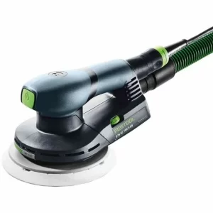 Festool Exzenterschleifer ETS EC 150/3EQ 575032 EC-TEC JETSTREAM StickFix STF 9