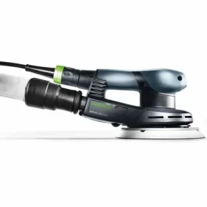 Festool Exzenterschleifer ETS EC 150/3EQ 575032 EC-TEC JETSTREAM StickFix STF 11