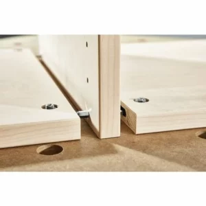 Festool Mittelseitenverbinder MSV-LR32 D8/25  203169 12