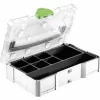 Festool MINI-Systainer T-LOC SYS-MINI 1 TL TRA UNI  203821 13