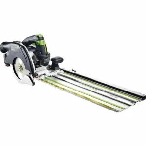 Festool Akku Handkreissäge HKC 55 5,2 EBI-Set-FSK 420 576169 TCL SCA 18V Holzbau 9