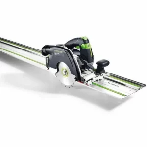Festool Akku Handkreissäge HKC 55 5,2 EBI-Set-FSK 420 576169 TCL SCA 18V Holzbau 11