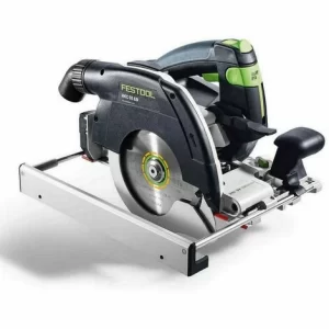 Festool Akku Handkreissäge HKC 55 5,2 EBI-Set-FSK 420 576169 TCL SCA 18V Holzbau 13