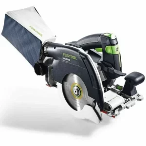Festool Akku Handkreissäge HKC 55 5,2 EBI-Set-FSK 420 576169 TCL SCA 18V Holzbau 15