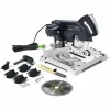 Festool Leistensäge SYMMETRIC SYM 70 RE (574927) 17