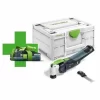 Festool Akku-Oszillierer VECTURO OSC 18 E Basic (577033) 19