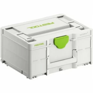 Festool CTLC MIDI Akku Absaugmobil 36 V ( 2x 18 V ) Staubkl. L + 2x Akku 5,2 Ah + Ladegerät + Systainer 13