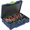 Festool Zangen-Set Im Systainer SYS3 M 112 ZA 19