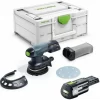 Festool Akku Exzenterschleifer ETSC 125-Basic Akkupack BP 18Li 3,1 Ergo-I 577030 17