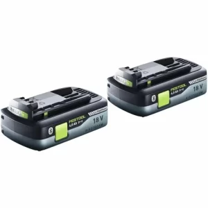 Festool CTLC MIDI Akku Absaugmobil 36 V ( 2x 18 V ) Staubkl. L + 2x Akku 4,0 Ah – Ohne Ladegerät 13