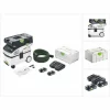 Festool CTLC MIDI Akku Absaugmobil 36 V ( 2x 18 V ) Staubkl. L + 2x Akku 4,0 Ah + Ladegerät + Systainer 19