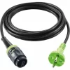 Festool Plug It-Kabel H05 RN-F-4 203914 7